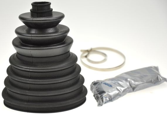 Пыльник привода колеса