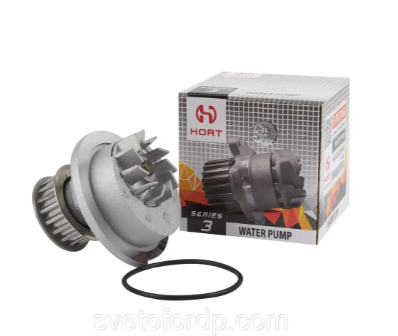 помпа Lanos  1,4/1,5 8кл (HORT)