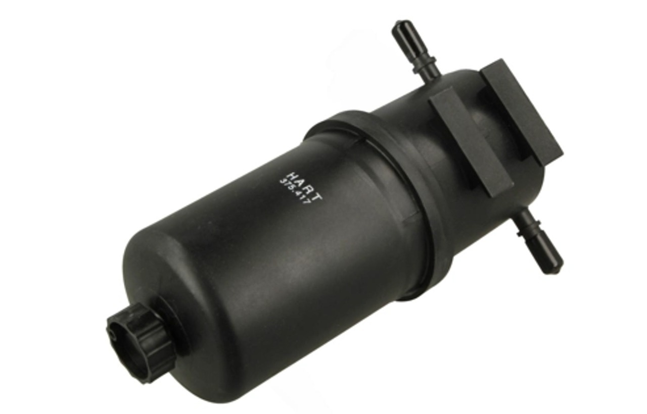 фильтр топливный VW Crafter 2.0TDI 11->  (HART)