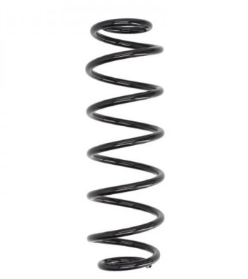 Пружина підвіски