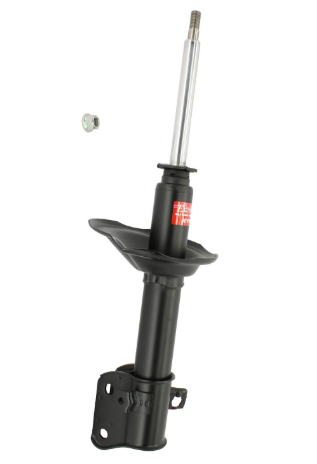 Амортизатор підвіски