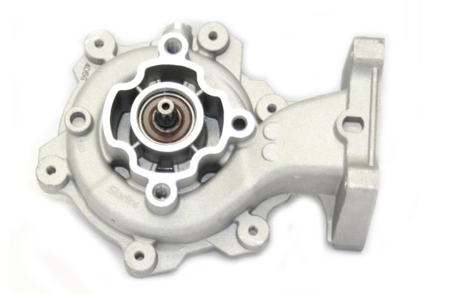 Водяна помпа