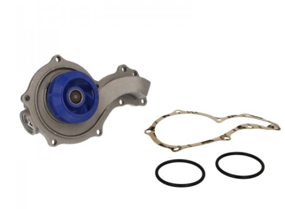 Водяна помпа