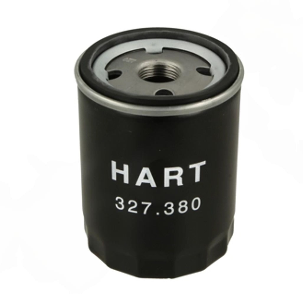 фильтр масл. Fiat Scudo-Doblo 1.6-1.9D (96-06)  (HART)