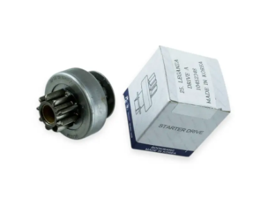 бендекс Lanos, AVEO, Lacetti 1,2kw 9зуб  тип Delco Remy (ориг)