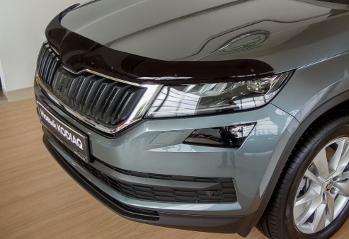 мухобойка Skoda Kodiaq 2017->  VT 52