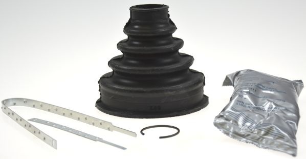 Пильовик приводу колеса