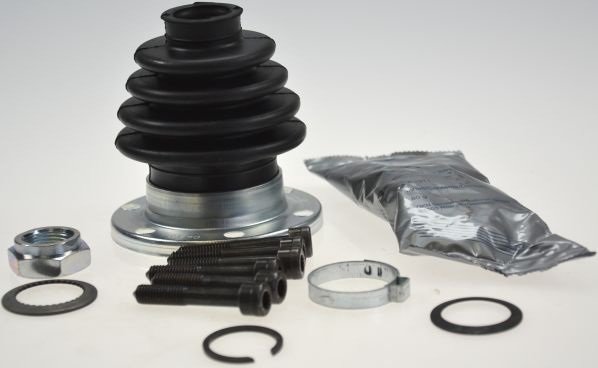 Пильовик приводу колеса