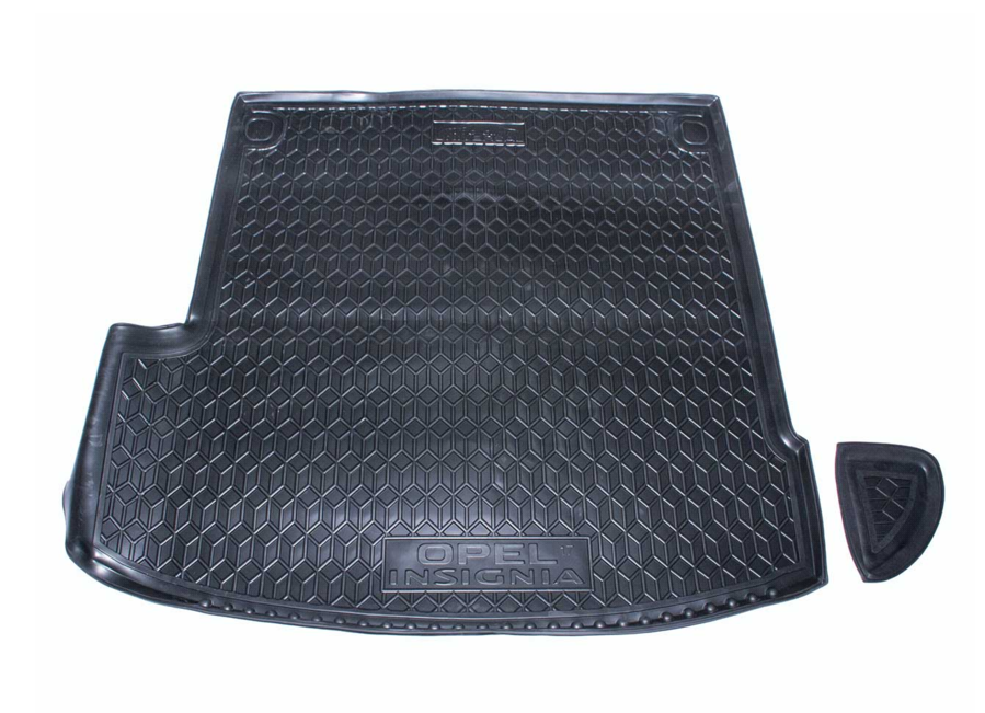 коврик багажника Opel Insignia 2017-> универсал