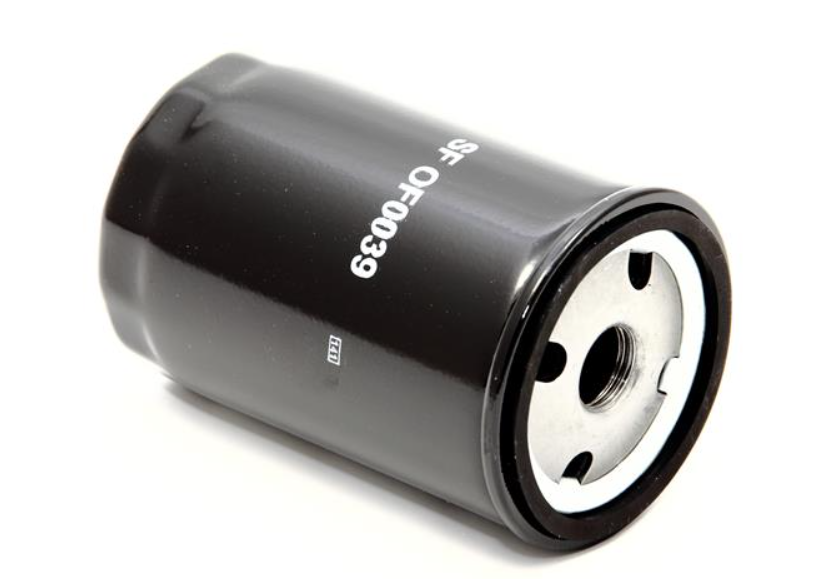 Масляный фильтр