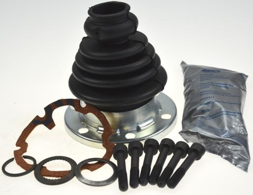 Пильовик приводу колеса