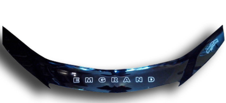 мухобойка Geely Emgrand EC7 2009->  VIP Китай