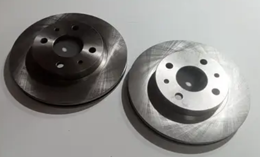 диск тормозной 2110 d13 (BEG-LINE)