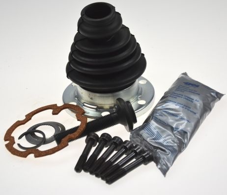 Пильовик приводу колеса