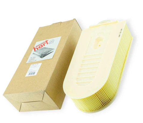 фильтр возд. MB E-class (W212) 200CDI 09->  (HART)