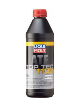 Трансмісійна рідина Top Tec ATF 1100 (для АКПП) 1л