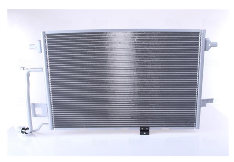 Конденсер AI A 6/S 6(97-)2.5 TDi(+)[OE 4B0.260.401 R]