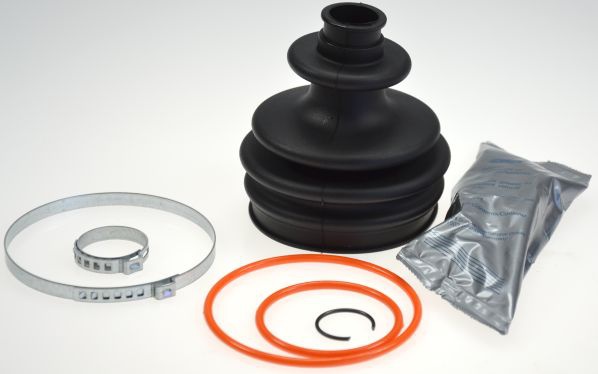 Пильовик приводу колеса