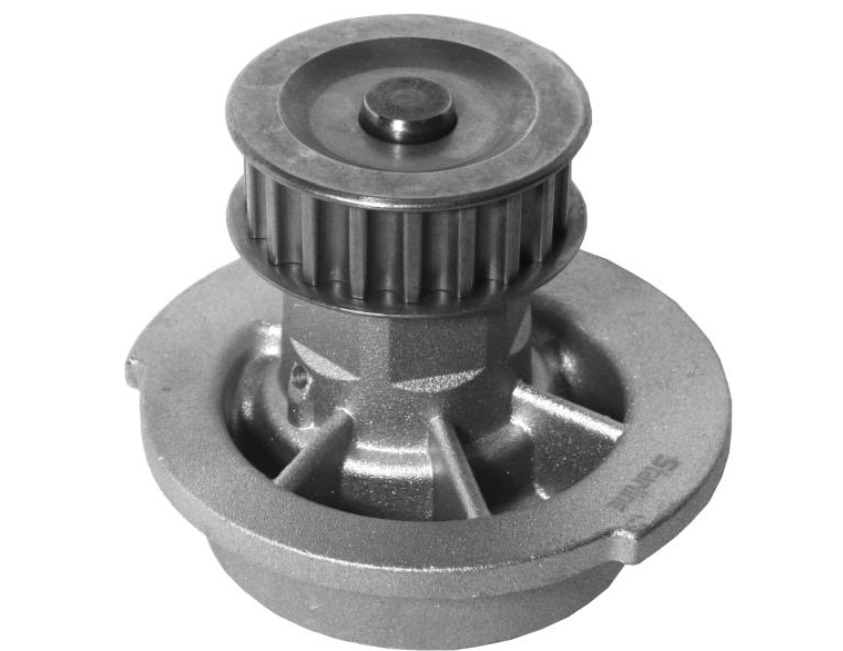 Водяна помпа