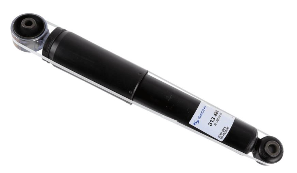 Амортизатор підвіски