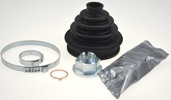 Пыльник привода колеса