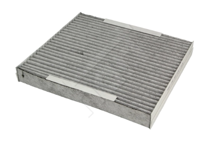 фильтр салона Opel Meriva A 03-> угольный  (HART)