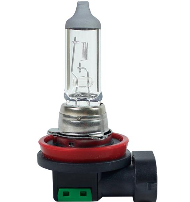 Автомобильная лампа 12 [B]: H11 PGJ19-2 [Вт]: 55