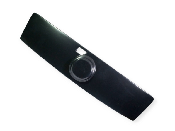 заглушка реш. рад. ЗИМА  Fiat Doblo 2004-2010