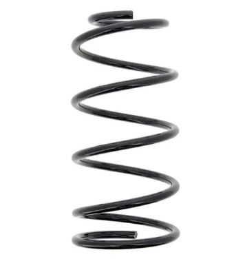 Пружина підвіски
