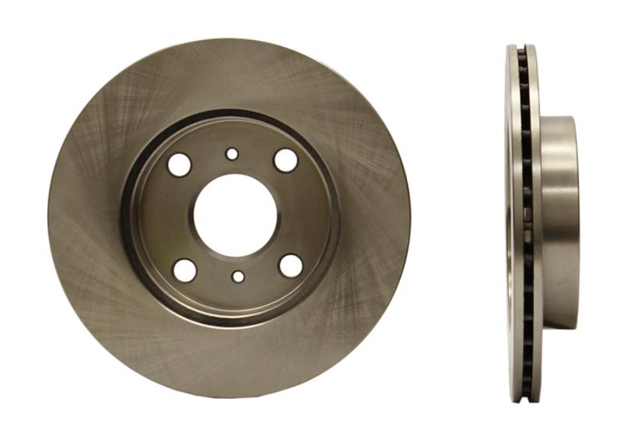 Гальмівний диск