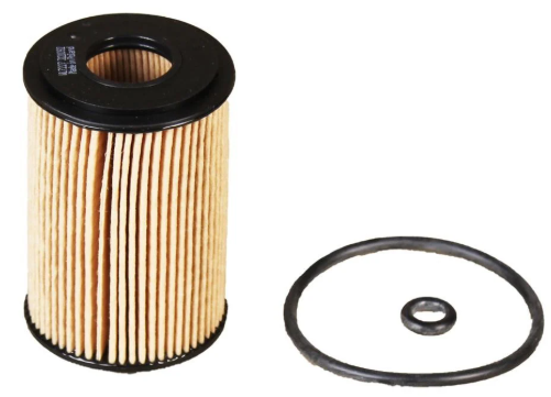 фильтр масл. MB A-class (W168) диз. двигателя  (WIX)