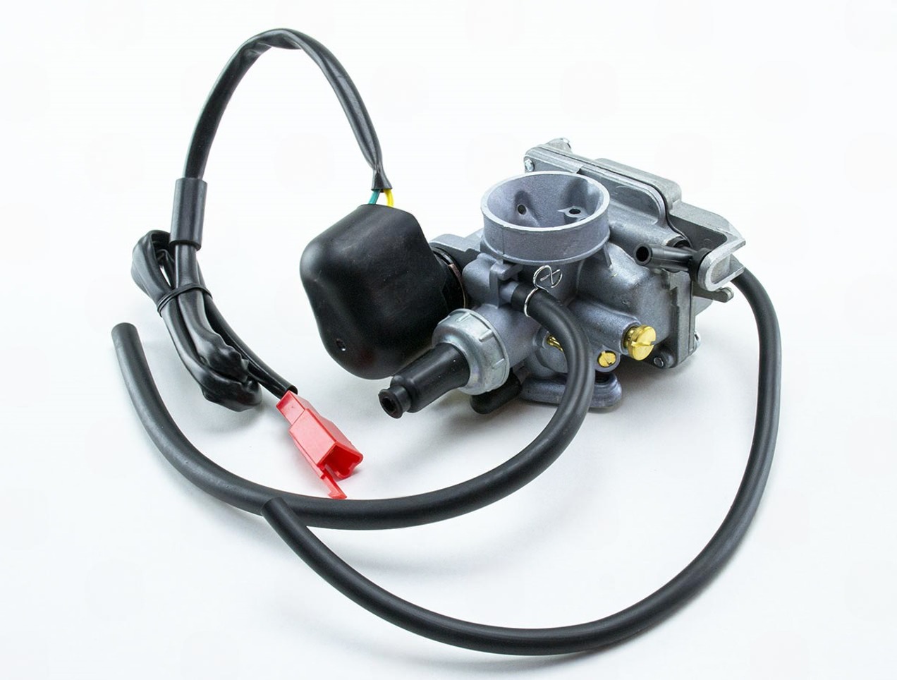 карбюратор SUZUKI Lets MANLE