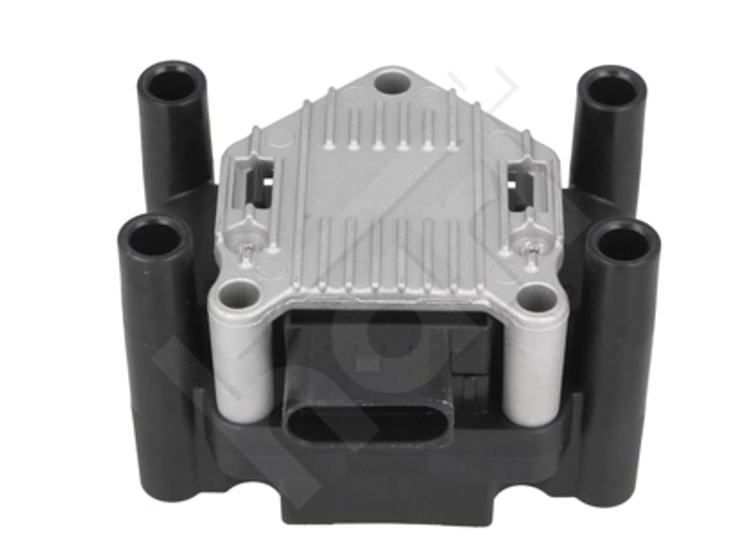 катушка зажигания VW Golf IV/V 1.6-1.8i  (HART) 564 540 - зображення 3