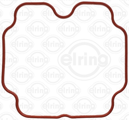 Прокладка, корпус впускного колектора 266.270 - зображення 2