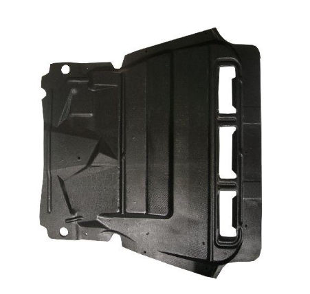 Захист двигуна