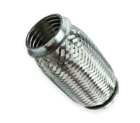 гофра 50х150  3-х слойная (FA1) интерлок