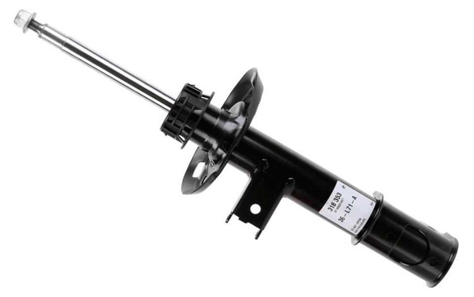 Амортизатор підвіски