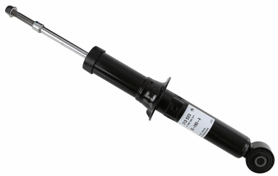 Амортизатор підвіски