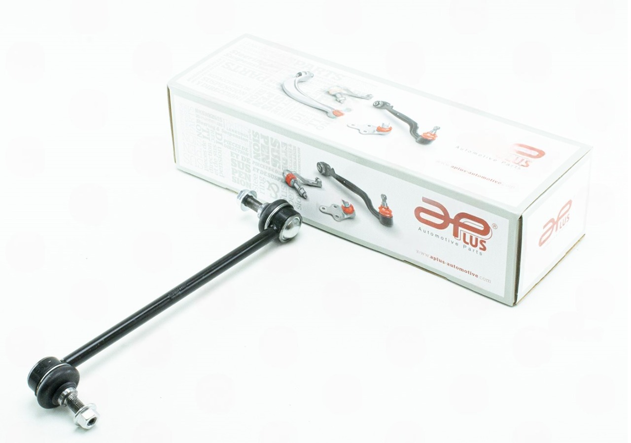 стойка стаб. пер. Tesla Model X  (APLUS)