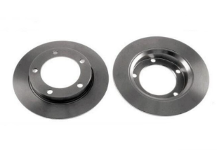 диск тормозной 2121 (LPR-Samko)