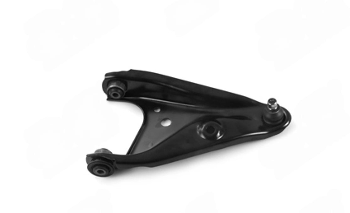 рычаг Logan в сборе пер. правый (APLUS)