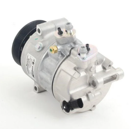 Компрессор кондиционера