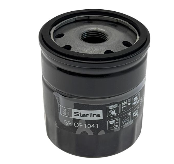 Масляний фiльтр