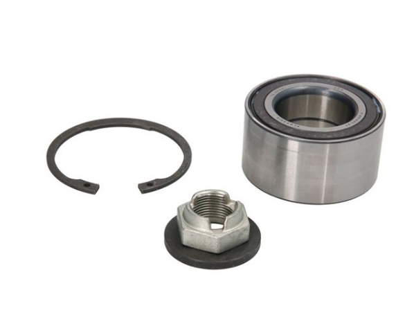 Подшипник колесный