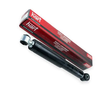 амортизатор зад. Renault Kangoo (97-07) масл.  (HART)