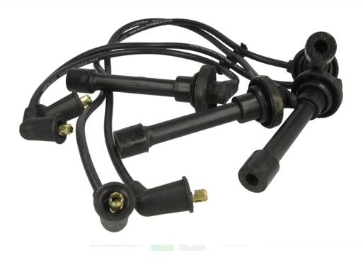 провода високовольт. Honda Civic 1.4-1.6 87->  (HART)