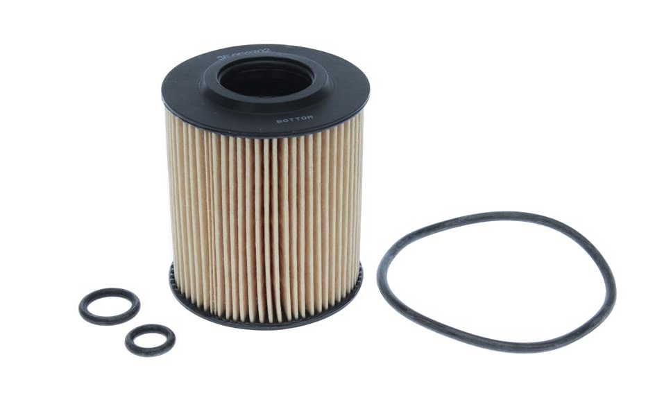 Масляний фільтр