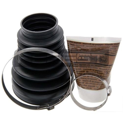 Пильовик приводу колеса