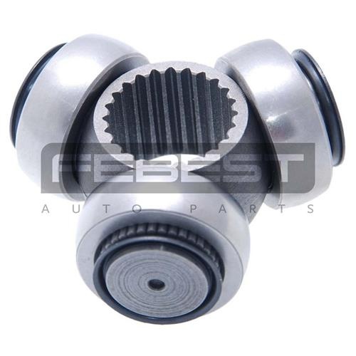 Трипоїд ШРУСа