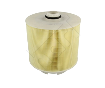 фильтр возд. Audi A6 C6 2.7-3.0TDI V6 (04-11)  (HART)